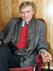 Борис Щербаков